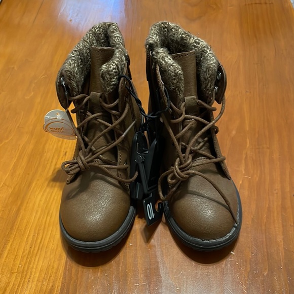 Other - Toddler Girls Casual Boots